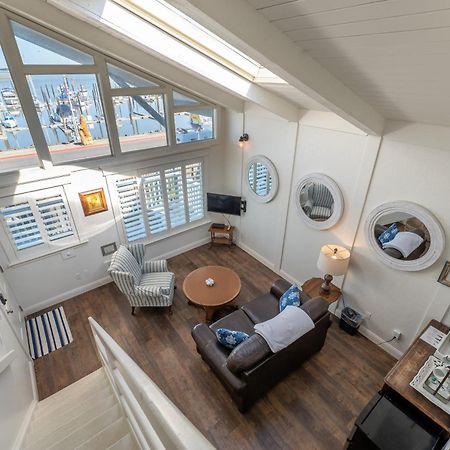 Bandon Marina Inn ภายนอก รูปภาพ